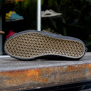 Tenis Vans Authentic Hi 2.0 Black