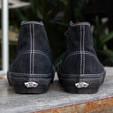 Tenis Vans Authentic Hi 2.0 Black