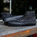 Tenis Vans Authentic Hi 2.0 Black