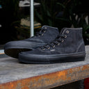 Tenis Vans Authentic Hi 2.0 Black