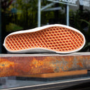 Tenis Vans Authentic Hi 2.0 Vintage Cocoa
