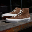 Tenis Vans Authentic Hi 2.0 Vintage Cocoa