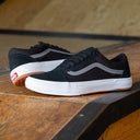 Tenis Vans BMX Old Skool Black White Grey