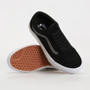 Tenis Vans BMX Old Skool Black White Grey