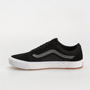 Tenis Vans BMX Old Skool Black White Grey
