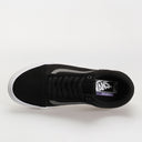 Tenis Vans BMX Old Skool Black White Grey