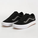 Tenis Vans BMX Old Skool Black White Grey