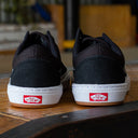 Tenis Vans BMX Old Skool Black White Grey