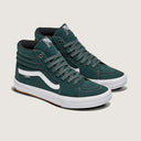 Tenis Vans BMX Sk8 Hi Pro Dark Forest