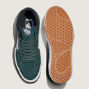 Tenis Vans BMX Sk8 Hi Pro Dark Forest