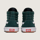 Tenis Vans BMX Sk8 Hi Pro Dark Forest