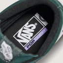 Tenis Vans BMX Sk8 Hi Pro Dark Forest