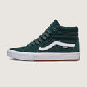 Tenis Vans BMX Sk8 Hi Pro Dark Forest