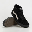 Tenis Vans BMX Sk8 Hi Black Black