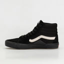 Tenis Vans BMX Sk8 Hi Black Black