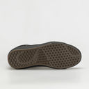 Tenis Vans BMX Sk8 Hi Black Black