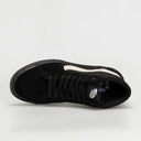 Tenis Vans BMX Sk8 Hi Black Black