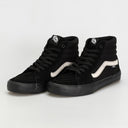Tenis Vans BMX Sk8 Hi Black Black
