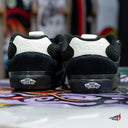 Tenis Vans Chukka Push Lace Skull