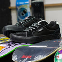 Tenis Vans Chukka Push Lace Skull