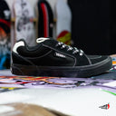 Tenis Vans Chukka Push Lace Skull