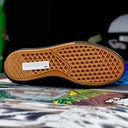 Tenis Vans Skate Gilbert Crockett Brick