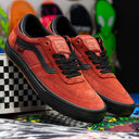 Tenis Vans Skate Gilbert Crockett Brick
