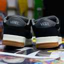 Tenis Vans Hylane Black Gray