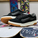 Tenis Vans Hylane Black Gray