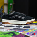 Tenis Vans Hylane Black Gray