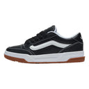Tenis Vans Hylane Black White Gum