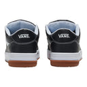 Tenis Vans Hylane Black White Gum