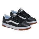 Tenis Vans Hylane Black White Gum
