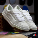 Tenis Vans Hylane Marshmallow