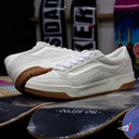 Tenis Vans Hylane Marshmallow