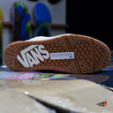 Tenis Vans Hylane Marshmallow