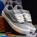 Tenis Vans Knu Skool Suede Grey