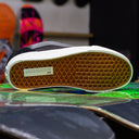 Tenis Vans Knu Skool Cordura Black Grey Red