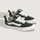 Tenis Vans Knu Skool Pig Suede Dried Kelp