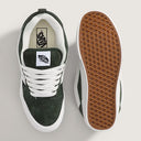 Tenis Vans Knu Skool Pig Suede Dried Kelp