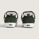 Tenis Vans Knu Skool Pig Suede Dried Kelp