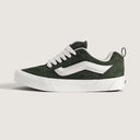 Tenis Vans Knu Skool Pig Suede Dried Kelp