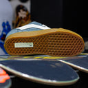 Tenis Vans Knu Skool Pig Suede Stormy Weather