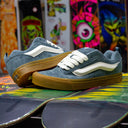 Tenis Vans Knu Skool Pig Suede Stormy Weather