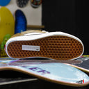 Tenis Vans Knu Skool Sepia