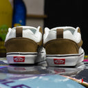 Tenis Vans Knu Skool Sepia