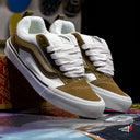 Tenis Vans Knu Skool Sepia