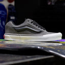 Tenis Vans Knu Skool Suede Pewter