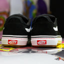 Tenis Vans Kyle Walker Wafflecup Black White