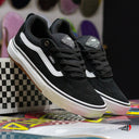 Tenis Vans Kyle Walker Wafflecup Black White